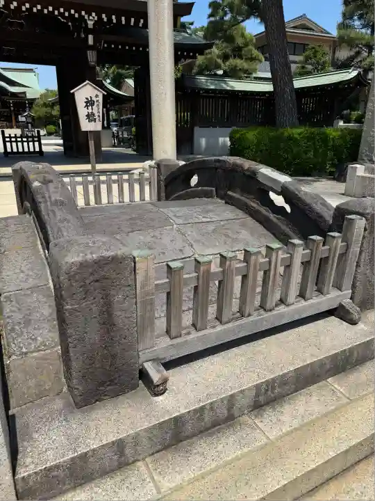 六郷神社(東京都)