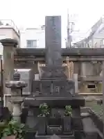 実相寺(東京都)