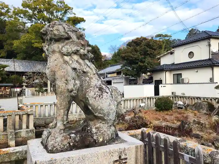 赤穂八幡宮(兵庫県)