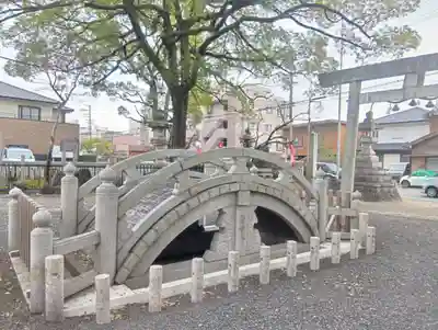 古知野神社(愛知県)
