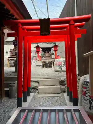 多賀宮(愛知県)