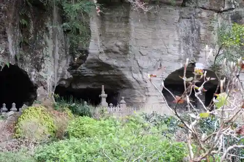 報国寺のその他建物