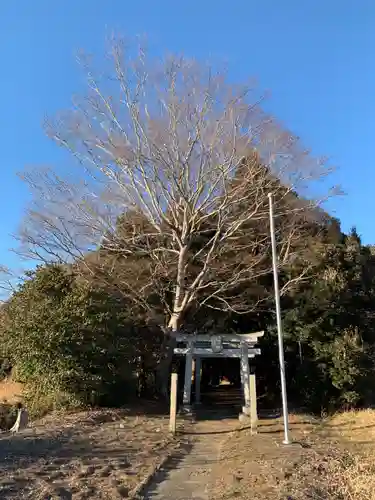 三輪神社(千葉県)