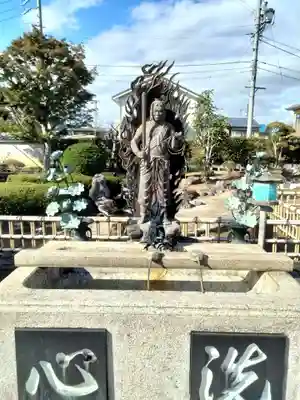 圓鏡寺(岐阜県)