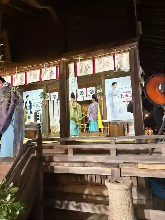 津嶋神社(香川県)