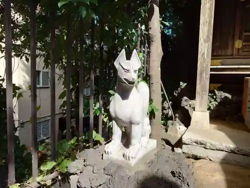 元神明宮(東京都)