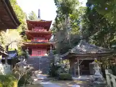 長命寺の建物その他