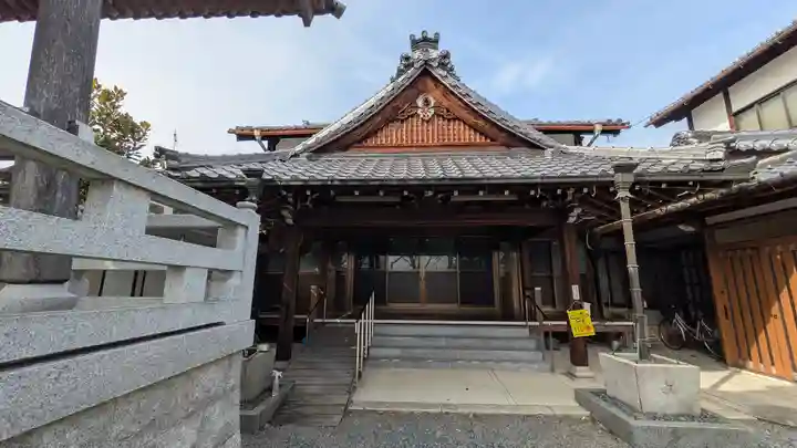 徳正寺(滋賀県)