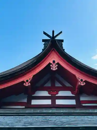 宗像大社(福岡県)