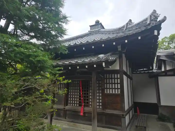 最勝院(京都府)