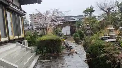 西方寺(滋賀県)