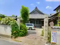 常照寺のその他建物