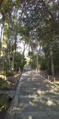 水度神社のその他建物
