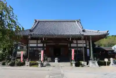 西蓮寺(三重県)