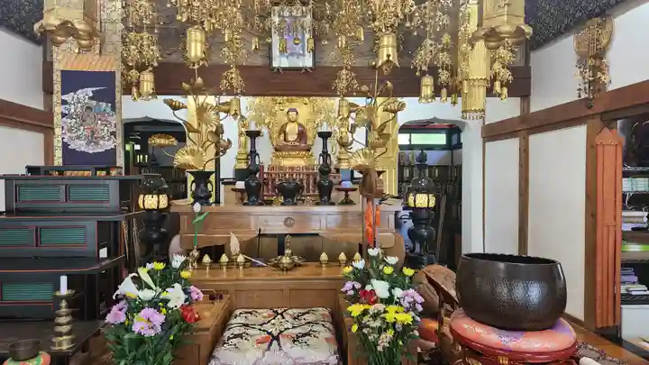 薬王寺(福島県)