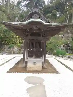時宗総本山 遊行寺（正式：清浄光寺）(神奈川県)