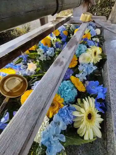 豊景神社(福島県)