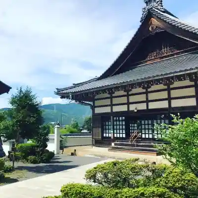 潮音院のその他建物