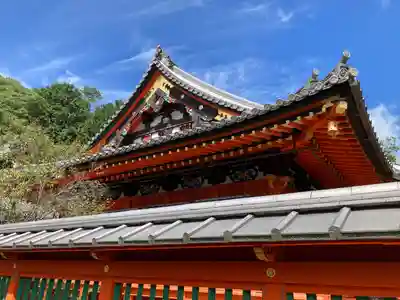 毘沙門堂門跡のその他建物