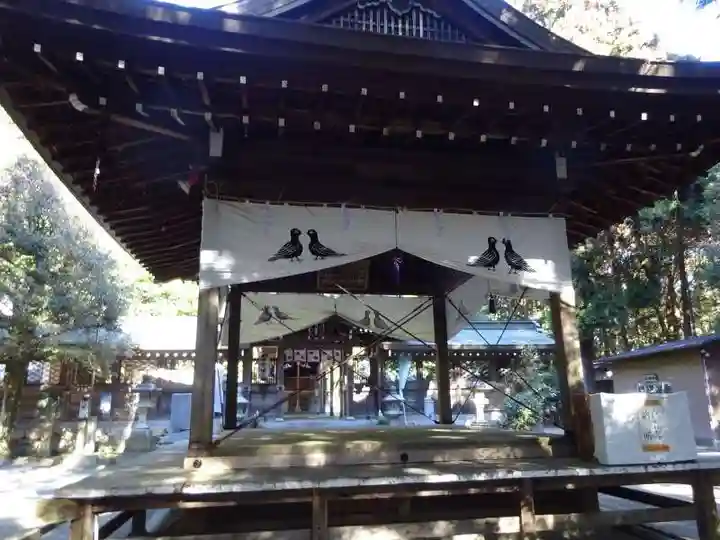 宇佐八幡神社(滋賀県)