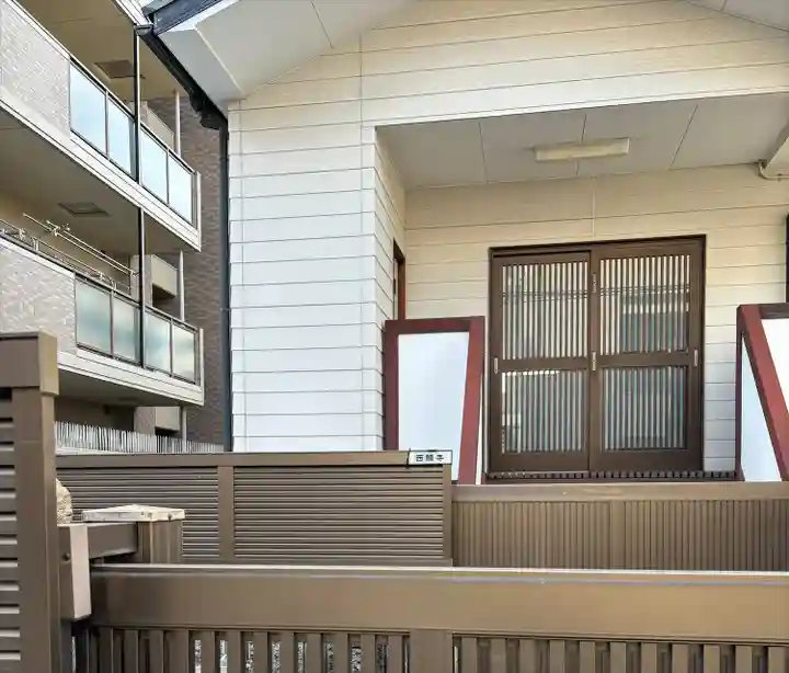 西願寺(大阪府)