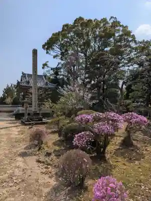 寒水寺(広島県)