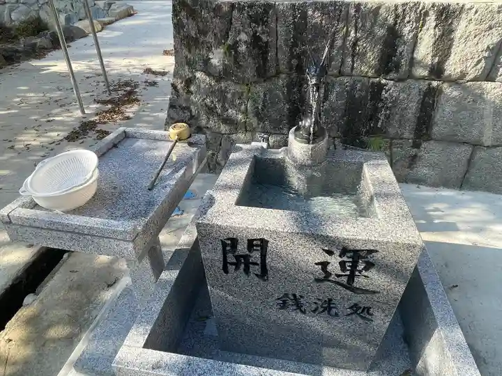 脊振神社(佐賀県)