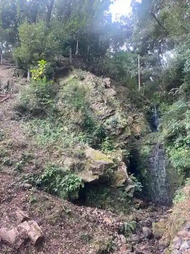 松尾大社の周辺