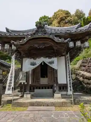 美濃國分寺(岐阜県)