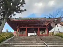 叡福寺(大阪府)