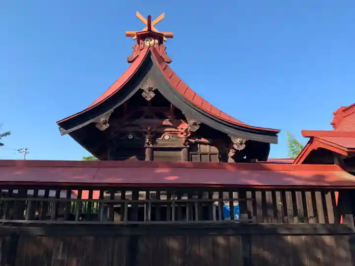 八幡神社(千葉県)