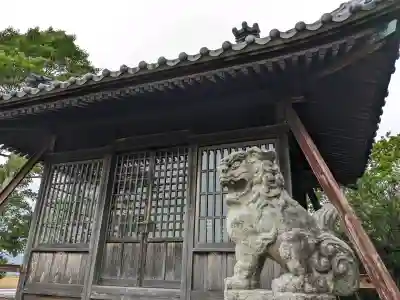 八幡神社(岐阜県)