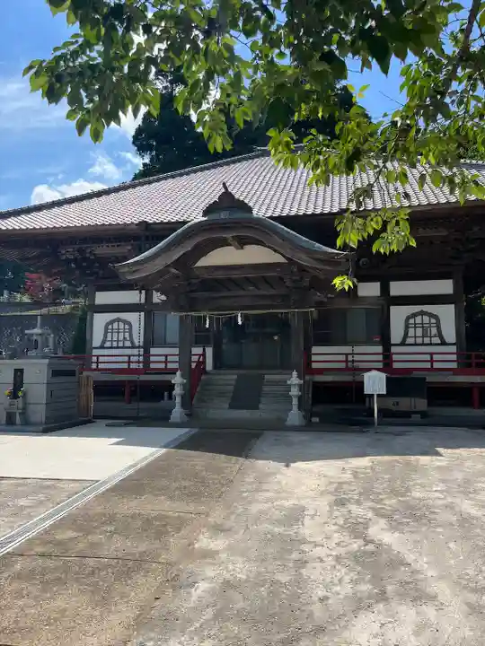 妙宣寺(千葉県)