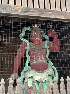 西新井大師総持寺(東京都)