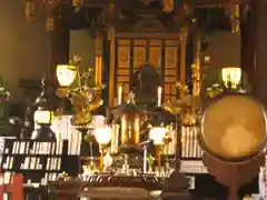 寛永寺不忍池弁天堂(東京都)