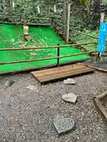 日光二荒山神社(栃木県)