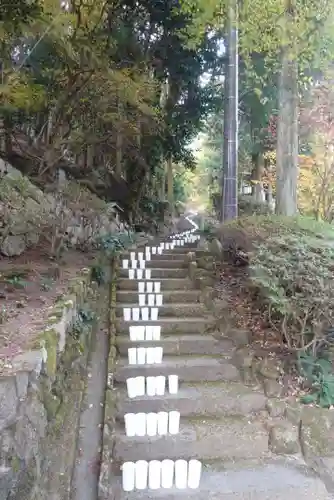 播州清水寺のその他建物