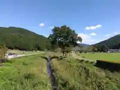 朝倉神社(福井県)