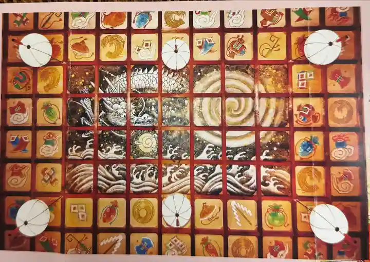 白笹稲荷神社(神奈川県)