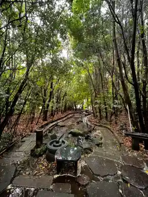 出雲大社相模分祠(神奈川県)