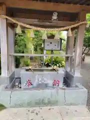 大宮神社(千葉県)