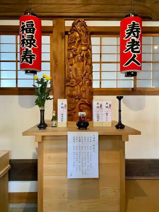 豊川閣 妙厳寺の仏像