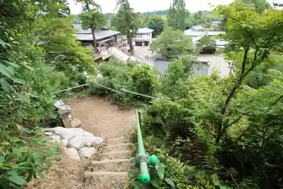 高麗神社(埼玉県)