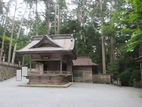 三峯神社(埼玉県)