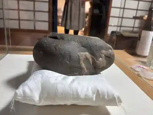 玉三稲荷神社(三重県)