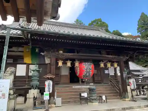 柳谷観音　楊谷寺(京都府)
