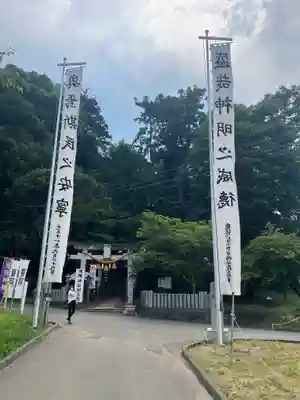 糀谷八幡宮のその他建物