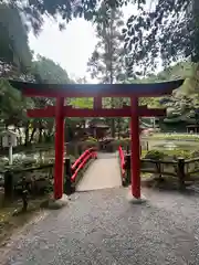 市杵嶋姫神社(奈良県)