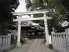 王子稲荷神社(東京都)