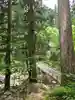 白山中居神社(岐阜県)